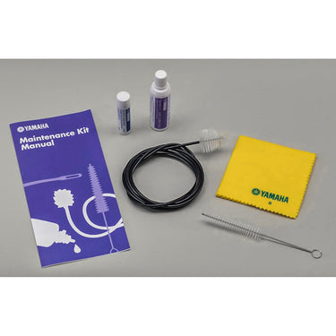 KIT DE LIMPIEZA YAMAHA P/TROMBON, SLMKITJ01
